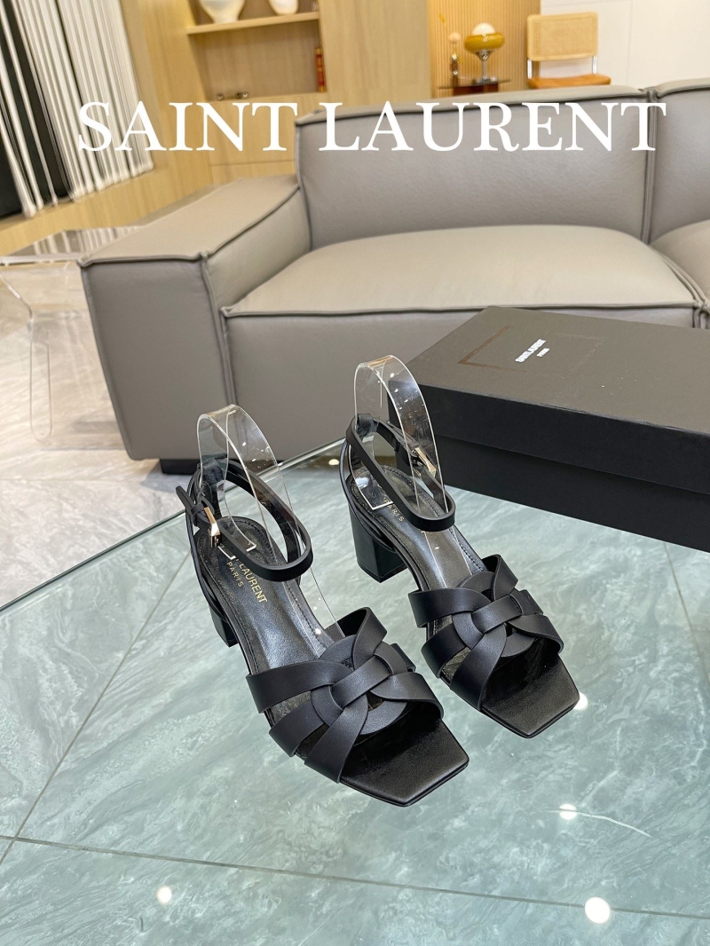 YSL High Heels